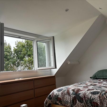 Petite Maison Trungy Luaran gambar
