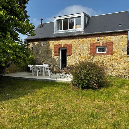 Petite Maison Trungy Luaran gambar