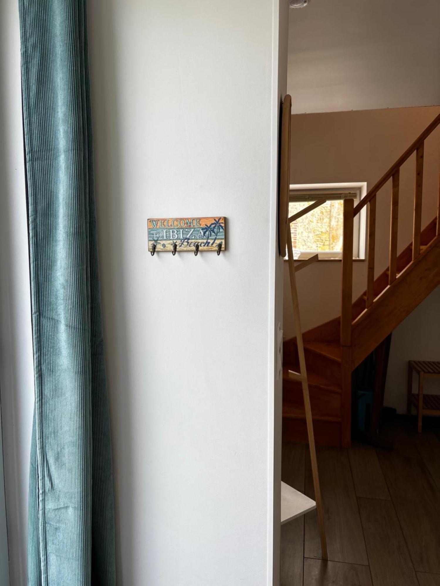 Petite Maison Trungy Luaran gambar