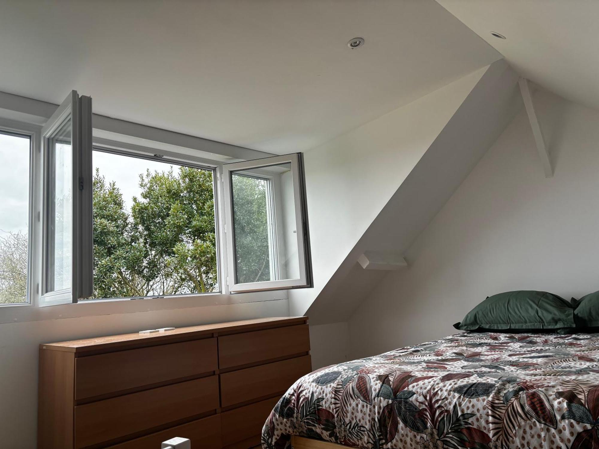 Petite Maison Trungy Luaran gambar