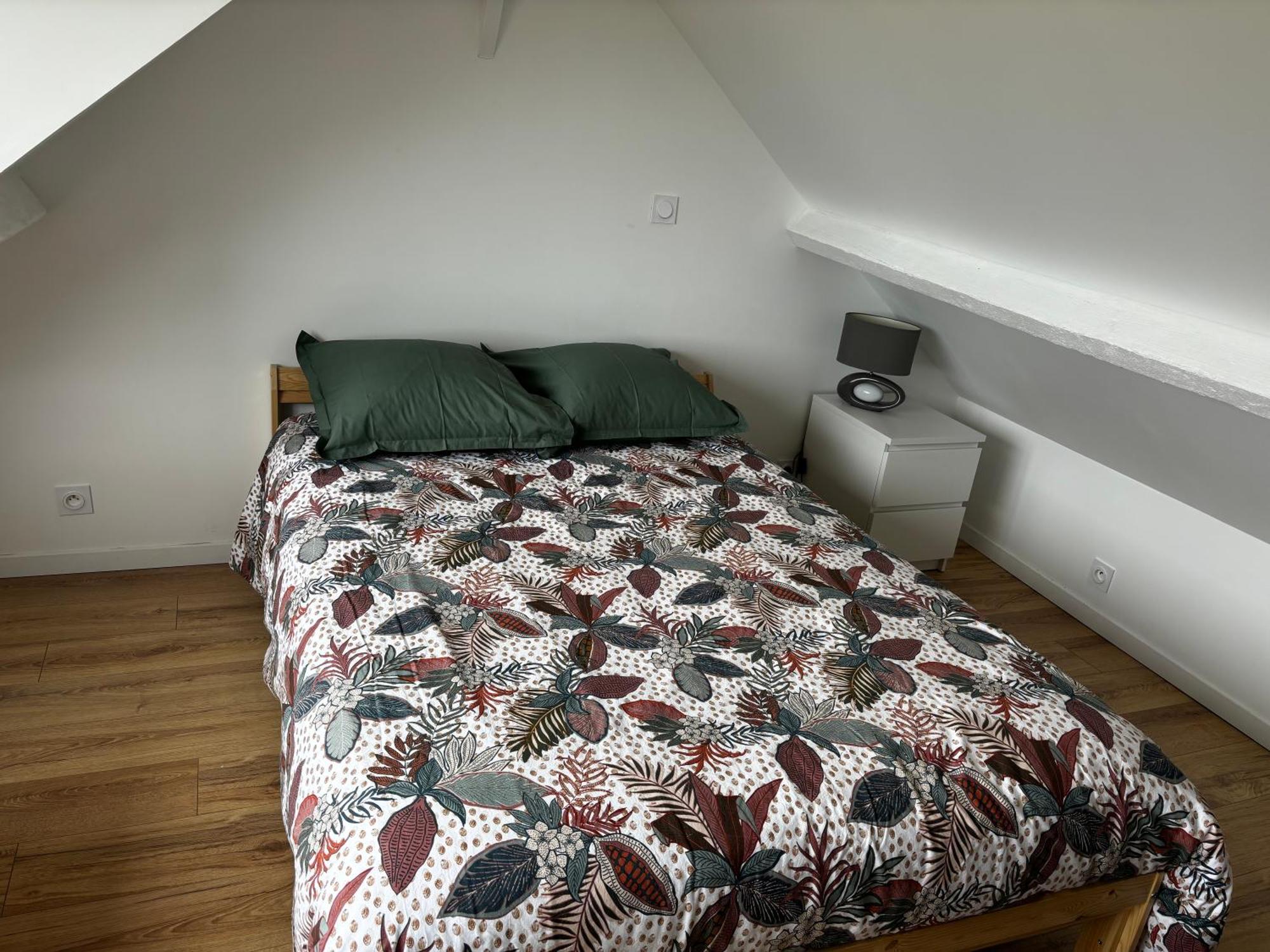 Petite Maison Trungy Luaran gambar