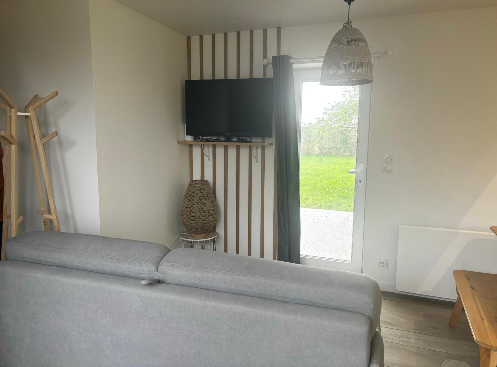 Petite Maison Trungy Luaran gambar