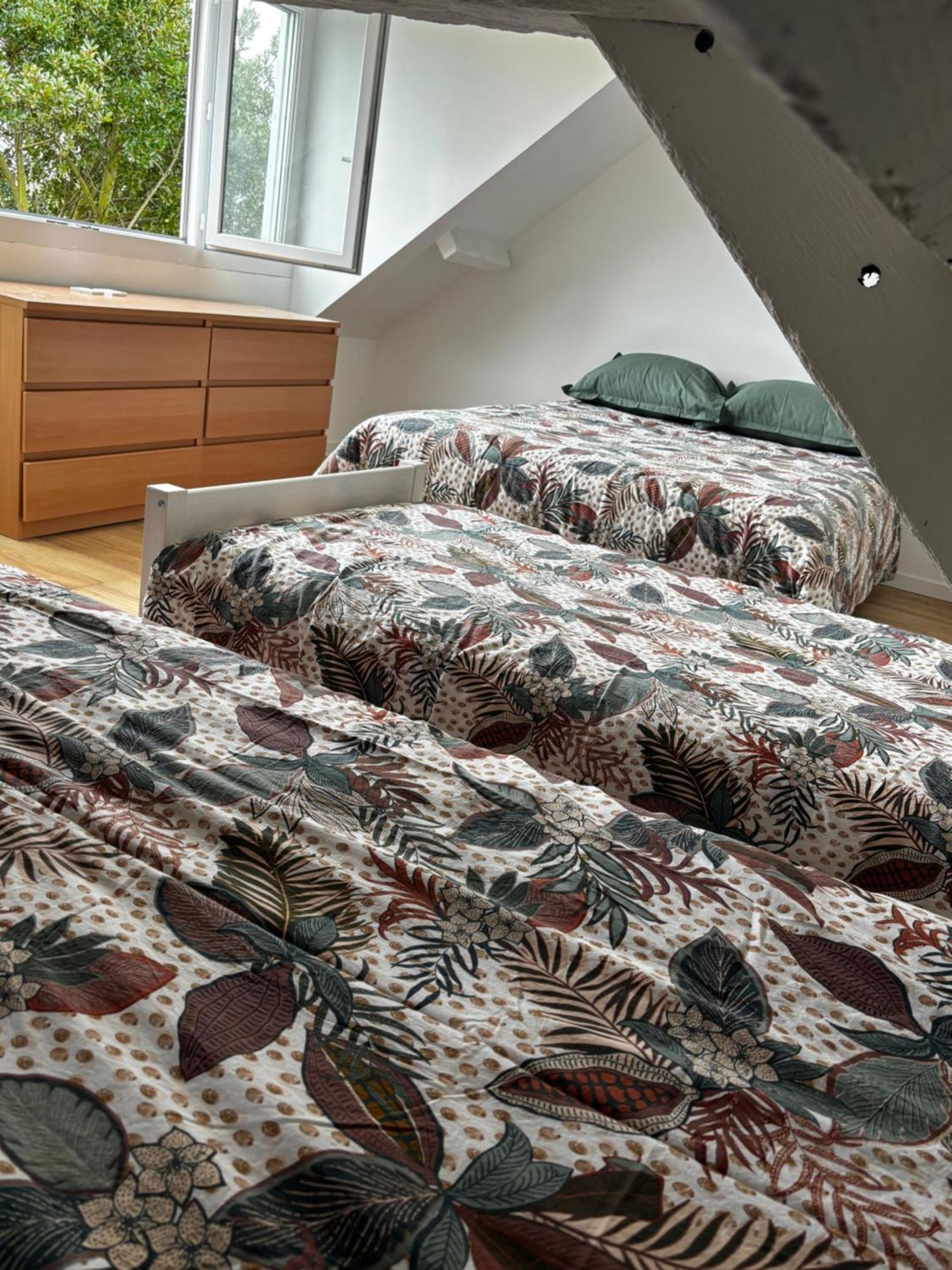 Petite Maison Trungy Luaran gambar